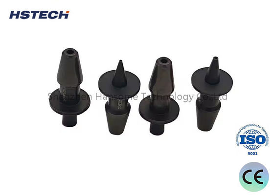 Хорошая цена. SMT Nozzle для Samsung CP45 NEO CN140 J9055138B Подъемная машина 12,7/11,0 мм онлайн
