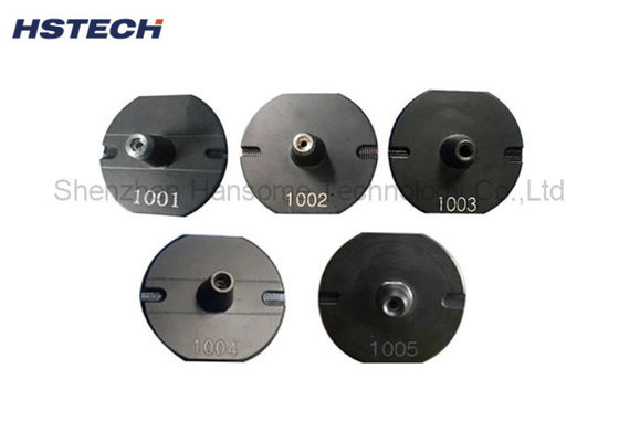 Хорошая цена. Чип-шутер 1001 Smd Nozzle KXFX037SA00/KXFX03D5A00 для машины Panasonic онлайн