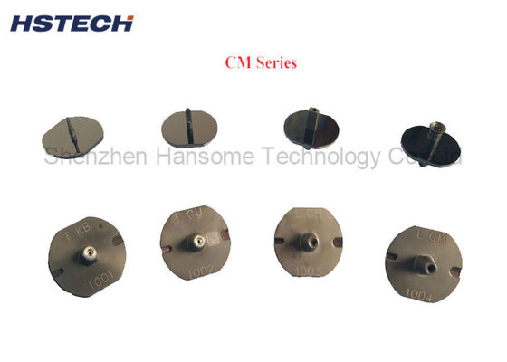 Хорошая цена. PCB Assembley SMT Nozzle Holder Керамический кончик материала для Panasonic CM серии онлайн