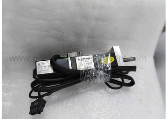 Хорошая цена. Z ось JUKI FX-1R AC сервомотор MITSUBISHI HC-BH0336LW4-S1 онлайн
