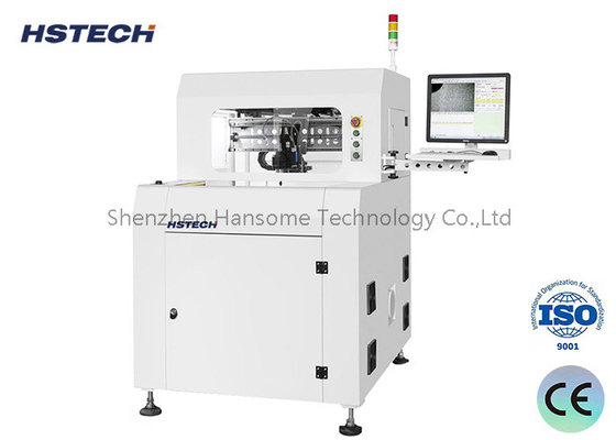 Хорошая цена. Стандартная конфигурация Высокоскоростной Германии Sycotec Spindle Ultra Low Working Noise Offline PCB Router онлайн