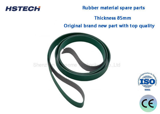 Хорошая цена. CM602 8,5 мм толщина резина SMT Panasonic Чип монтер плоский ремень онлайн