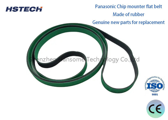 Хорошая цена. Новый Panasonic CM402 CM602 SMT плоский конвейерный ремень KXF0DKFAA00 8,5 мм онлайн