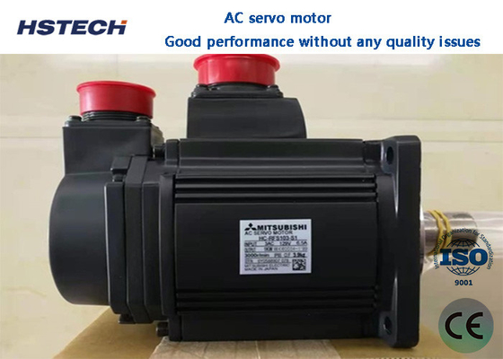 Хорошая цена. KFX0CWLA00 CM402 CM602 1KW SMT Машина AC Мотор Panasonic Сервомотор онлайн