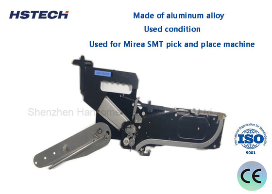 Хорошая цена. SMT Pick And Place Parts Mirea MX200 MX200P Feeder Mirea Feeder типа C онлайн