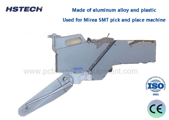Хорошая цена. Сплав и пластмасса Mirea C тип кормильщик для Mirea SMT Pick And Place Machine онлайн