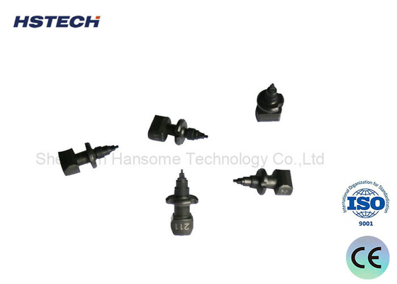 Хорошая цена. YAMAHA SMT Nozzle Assembly 211A 0.8x0.7 ((X) для подбора и размещения YG100 онлайн