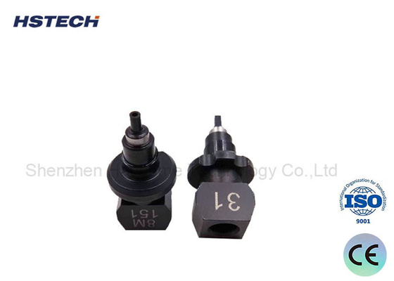 Хорошая цена. YAMAHA SMD Nozzle KMO-M711A-02X для SMT-машины YV100-II онлайн