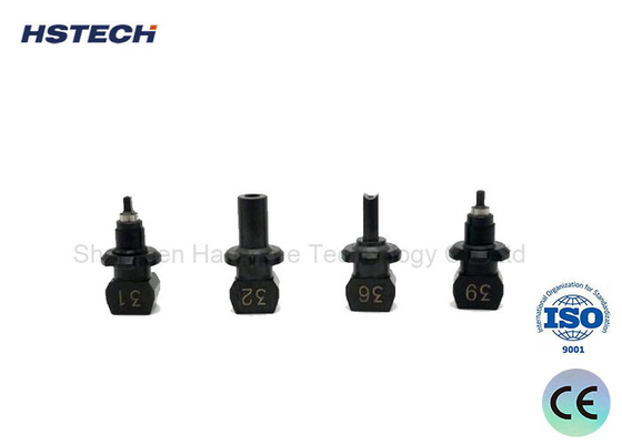 Хорошая цена. Yamaha Nozzle Pick And Place Machine Nozzles Original New CE Certified KMO-M711C-00X (Сертификат на соответствие требованиям стандарта) онлайн