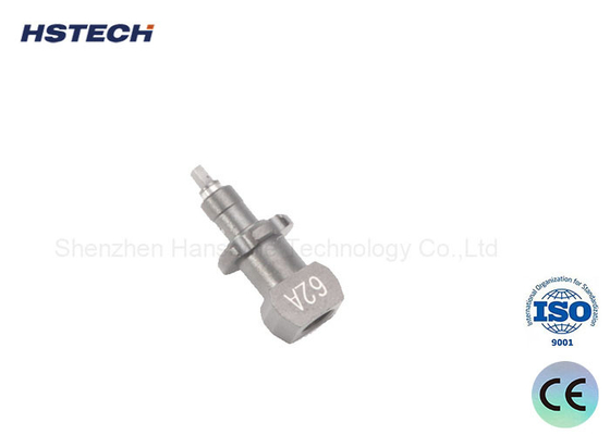 Хорошая цена. Yamaha YV88XG 62A SMT Nozzle SMT Machine Parts In SMT Chip Mouting Equipment (Части машины SMT для монтажа микросхем) онлайн