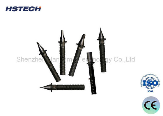 Хорошая цена. Чип монтер SMT сопла XP141, XP142, XP143 Машина FUJI NXT сопла 0,4 0.7 онлайн