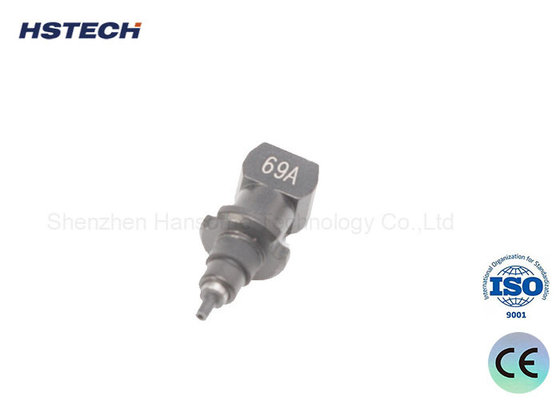 Хорошая цена. Yamaha Nozzle Blace Color SMT Pick And Place Nozzles для Yamaha YV88XG KV7-M77GX-A0X онлайн