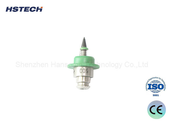 Хорошая цена. Запчасти JUKI 500 ASSY 1.0×0.5 JUKI Nozzle SMD Nozzle для производственной линии SMT онлайн