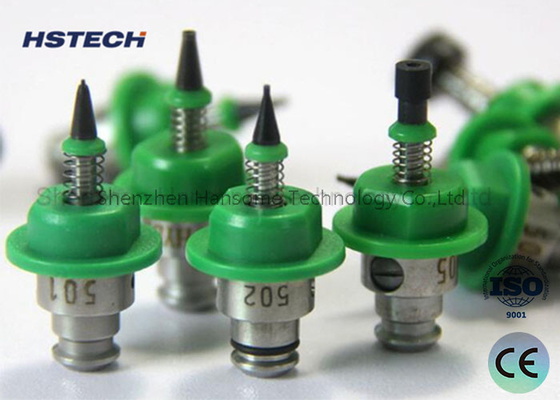 Хорошая цена. 501 E36007290A0 SMT Nozzle JUKI Nozzle для всасывания Smd компонентов онлайн