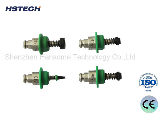 Хорошая цена. Чип-шутер 1001 Smd Nozzle KXFX037SA00/KXFX03D5A00 Для смарт-компонентов смарт-сосущих машин Panasonic онлайн