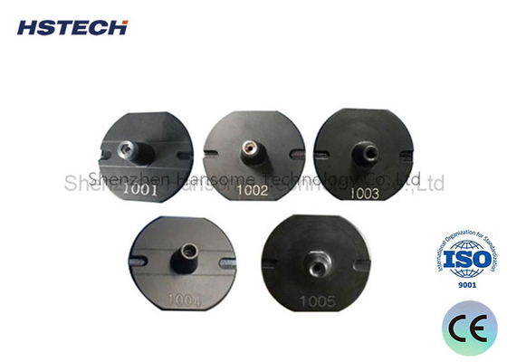 Хорошая цена. Чип-шутер 1001 Smd Panasonic Nozzle KXFX037SA00/KXFX03D5A00 Для машины Panasonic онлайн