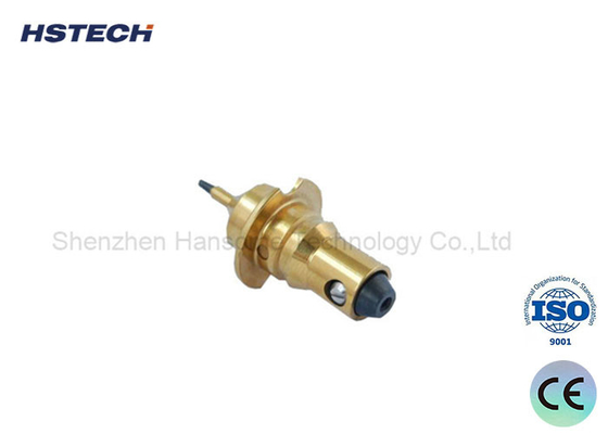 Хорошая цена. SMD Nozzle E35017210A0 SMT Запчасти JUKI Nozzle для всасывания Smd компоненты онлайн