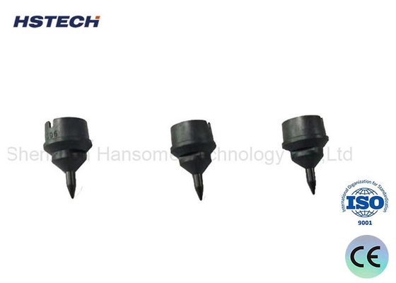 Хорошая цена. Siemens SMT Nozzle ASM AS серия Вакуумные пластиковые насадки SIEMENS для чип-шутера SIEMENS онлайн