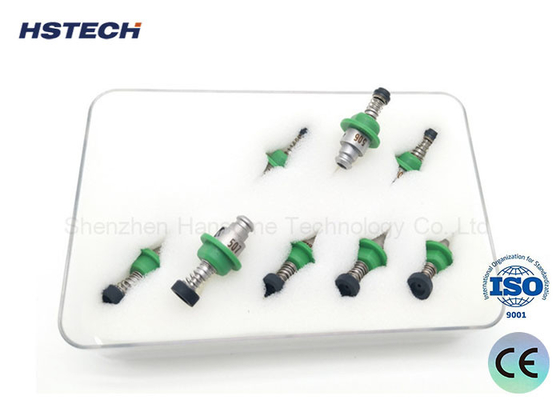 Хорошая цена. KE2050 2060 FX-1 Etc JUKI NOZZLE Smt Nozzle,SMT Запасные части онлайн