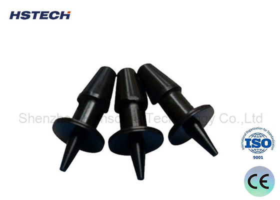 Хорошая цена. Оригинальные новые высококачественные материалы Samsung SMT Nozzle For Samsung CP Series Pick And Place Machine онлайн