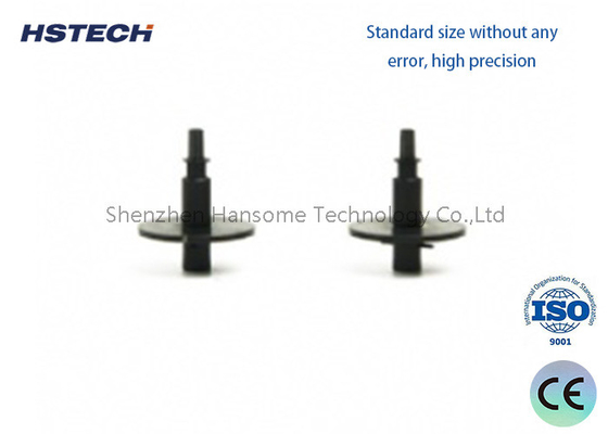 Хорошая цена. FUJI NXT H24 SMT Nozzle 0,3mm 0,4mm Диаметр для высокоскоростного размещения чипа онлайн