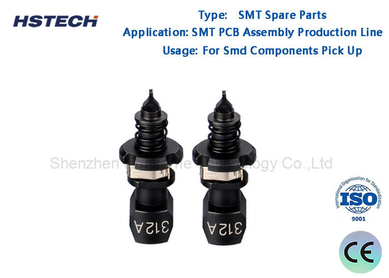 Хорошая цена. YAMAHA SMT Nozzle, KHY-M7720-A0 / KHY-M7720-A1 Запчасти для чип-шутера онлайн