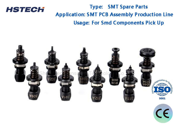Хорошая цена. SMT Nozzle 211A / 212A для YAMAHA YG100 SMD Компоненты Всасывающее производство онлайн
