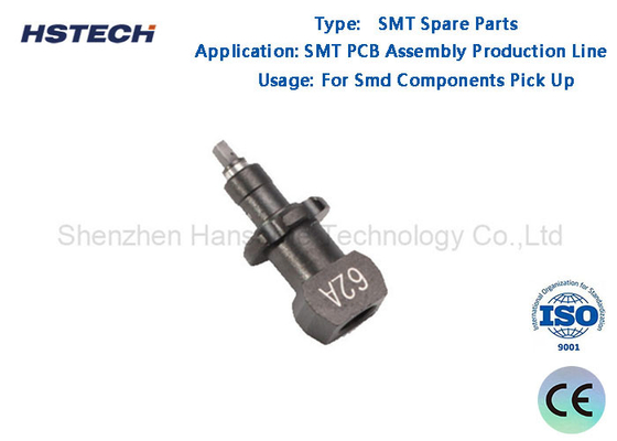 Хорошая цена. YV88XG Запчасти 62A Нозель KV7-M71N2-A0X Yamaha SMT Чипное оборудование онлайн
