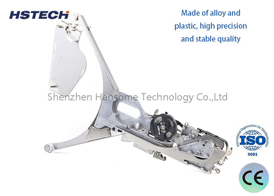 Хорошая цена. JUKI FF Deep Pocket 56mm SMT Paper Feeder для машины для установки чипов CTF081P E1005706CB онлайн