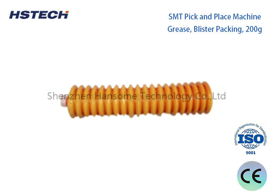 Хорошая цена. Оригинальный N510048190AA SMT Grease, 200 г в пузырьке, для CM402/CM602 Pick & Place онлайн