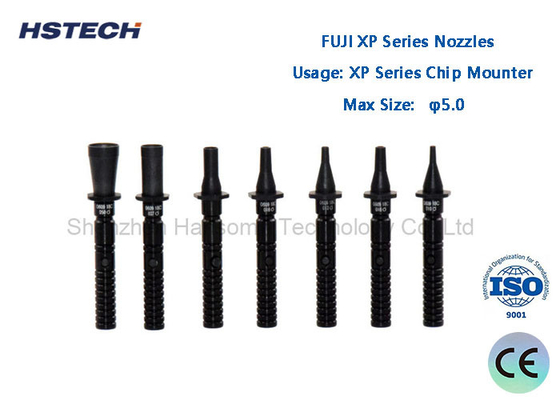Хорошая цена. Некоторые варианты размеров SMT Machine FUJI XP Pick And Place Nozzles онлайн