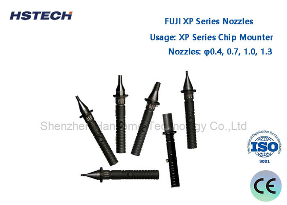 Хорошая цена. FUJI Pick and Place Machine XP141 142 XP Чип монтер SMT сосуды 0,4 0.7 онлайн