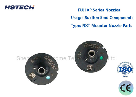 Хорошая цена. H04 Голова 1.3 / 1.8mm SMT сопла FUJI марка Для работы NXT SMD монтера онлайн