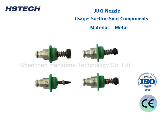Хорошая цена. Всасывающий сосуд JUKI для SMT Pick and Place Machine SMD компоненты онлайн