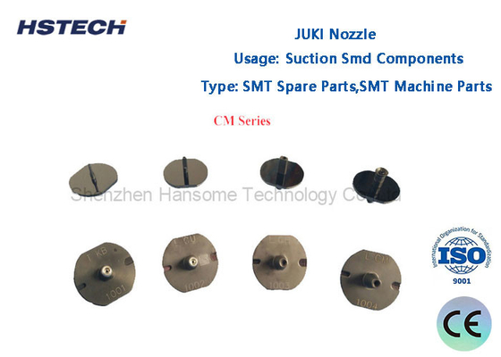 Хорошая цена. PCB Assembley SMT Nozzle Holder Керамический кончик материала для Panasonic CM серии онлайн