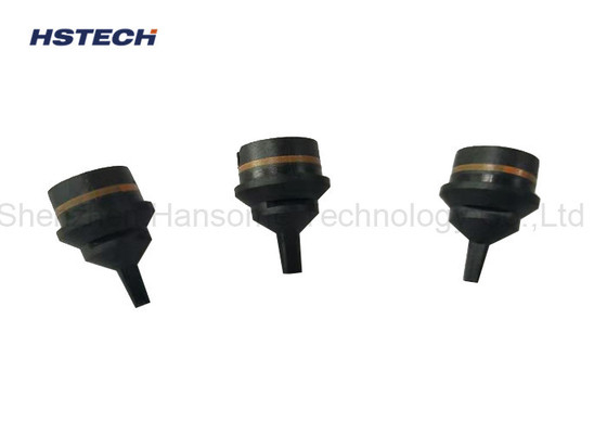 Хорошая цена. Керамический / Пластиковый Siemens Nozzle 715/915 714/914 для всасывающих компонентов SMD онлайн
