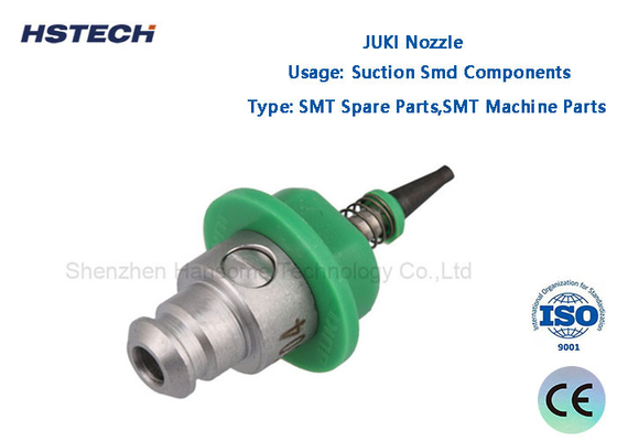 Хорошая цена. 2000 Mounter SMT JUKI Nozzle 31x16mm Керамический вольфрамовый стальной материал 100% оригинальный онлайн