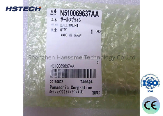 Хорошая цена. SMT Части машины Нержавеющая лента для CM402/602 N610030637AC онлайн
