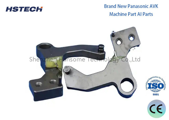Хорошая цена. SMT AI 104132102103 AVK Левер сенсор Нержавеющая сталь Panasonic Factory онлайн