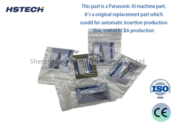 Хорошая цена. Оригинальные части Panasonic AI N210086543AC N210086544AB для машин онлайн