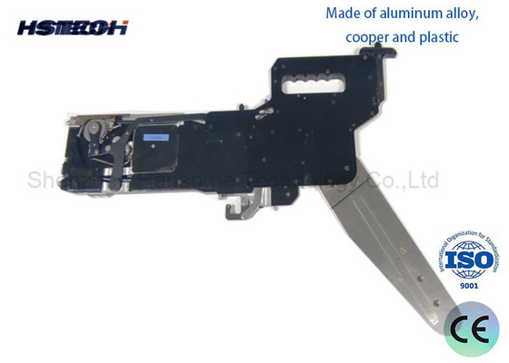 Хорошая цена. Mirea C Type 8mm Pneumatic Feeder для SMT Pick and Place для замены SMT Feeder онлайн