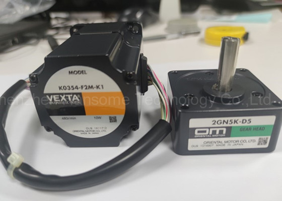 Хорошая цена. Мотор Panasonic KXFXWW9A00 для установки микросхем Panasonic CM402, CM602, NPM онлайн