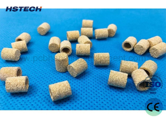 Хорошая цена. SMT Machine Parts L155E421000 JUKI HEAD FILTER В основном используется для модели JUKI FX-1 FX-1R онлайн
