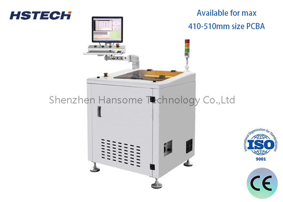 Хорошая цена. AC380V, 50/60Hz, 3KW 50x50~410x460mm Машина для отделки панелей PCB AR-7 онлайн