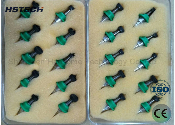 Хорошая цена. JUKI запасные части соприкосновение 500 ASSY 1,0×0,5 для SMT производственной линии онлайн