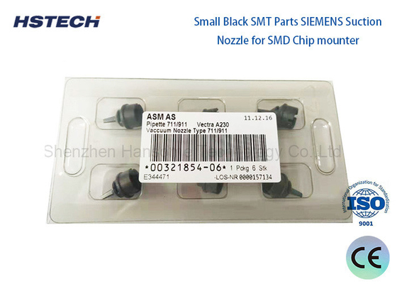 Хорошая цена. Керамическая SMT-насадка для SIEMENS SMD чип-монтер 901:00322603-05 онлайн