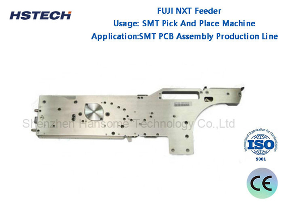 Хорошая цена. FUJI NXT Feeder W12C W12 для производственной линии сборки ПКБ SMT онлайн