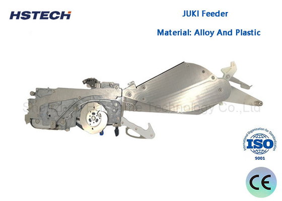 Хорошая цена. Новый CF 8 * 4 мм JUKI кормильщик для SMT Pick And Place Machine онлайн
