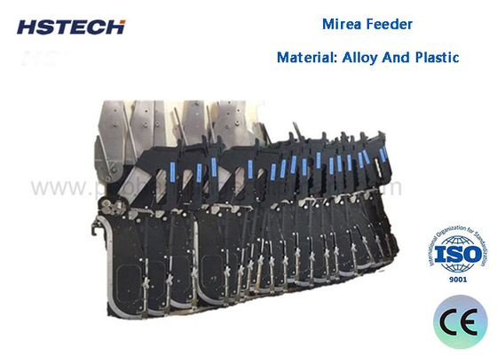 Хорошая цена. MX200,MX200LE Mirea Type C Feeder Используется для Mirea SMT машины подбора и размещения онлайн