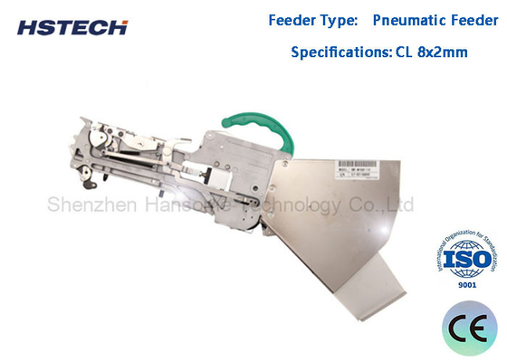 Хорошая цена. 8х2мм кормильщик SMT YAMAHA CL 8мм ширина KW1-M1300-00X прочный для 0402 компонентов онлайн
